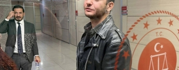 Bilal Erdoğan files lawsuit against journalist Furkan Karabay